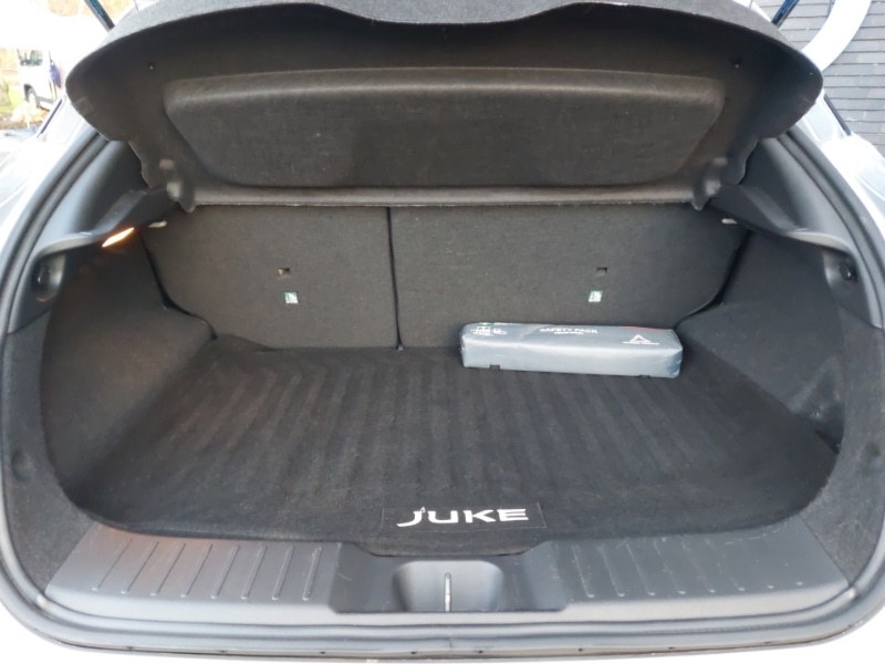 Used Nissan Juke 2024 for sale - 76799740: Photo 8