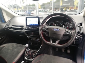 Used Ford Ecosport 2022 for sale - 75339091: Photo