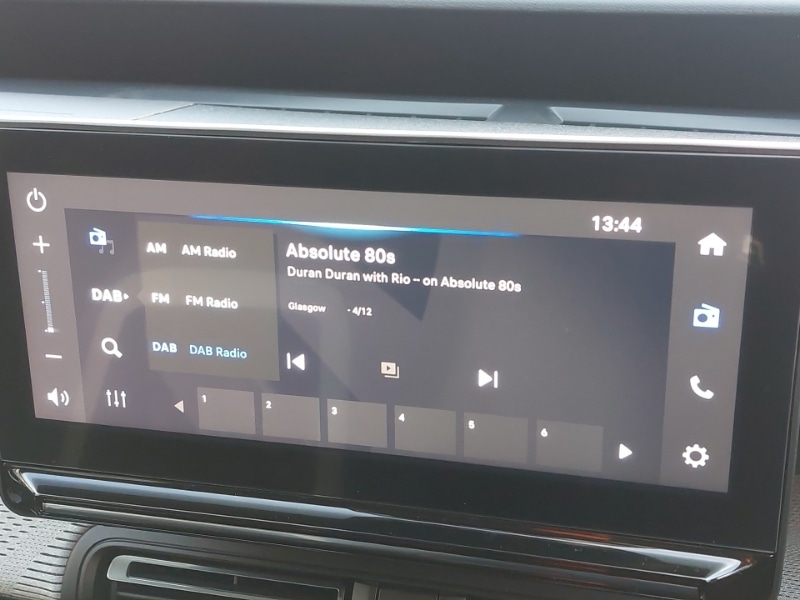 Used Citroen C3 2025 for sale - 77174165: Photo 12