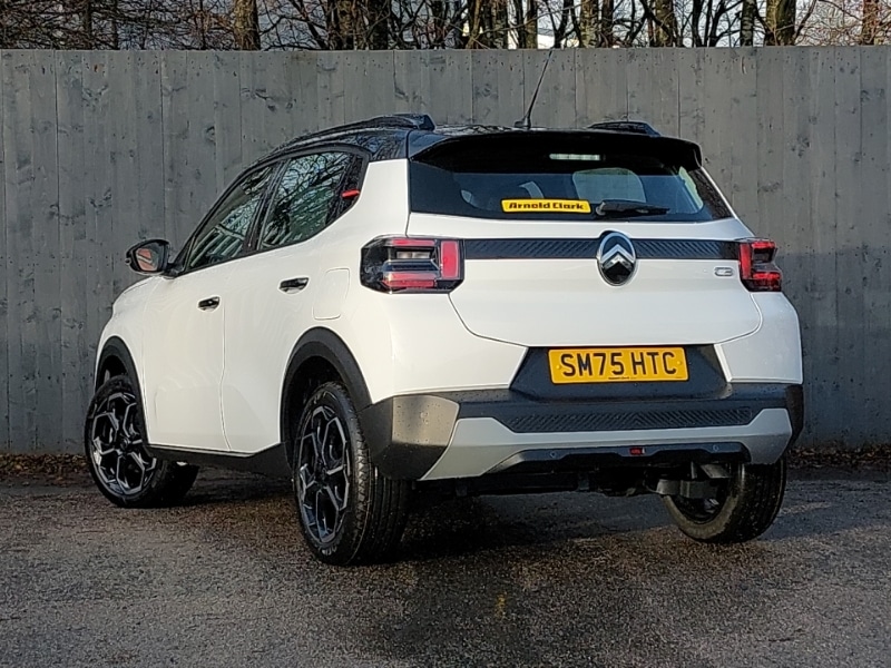 Used Citroen C3 2025 for sale - 77174165: Photo 3