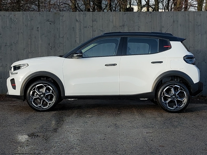 Used Citroen C3 2025 for sale - 77174165: Photo 4