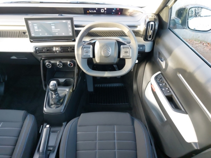 Used Citroen C3 2025 for sale - 77174165: Photo 7