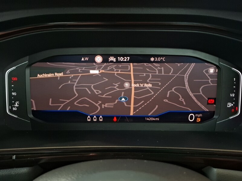 Used Volkswagen T-Roc 2023 for sale - 77923841: Photo 11