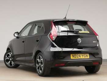 Used MG MG3 2024 for sale - 75185682: Photo
