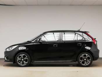 Used MG MG3 2024 for sale - 75185682: Photo