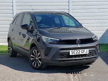 Used Vauxhall Crossland 2022 for sale - 79200979: Photo