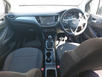 Used Vauxhall Crossland 2022 for sale - 79200979: Photo