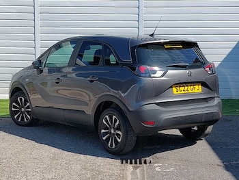 Used Vauxhall Crossland 2022 for sale - 79200979: Photo