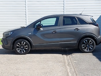 Used Vauxhall Crossland 2022 for sale - 79200979: Photo