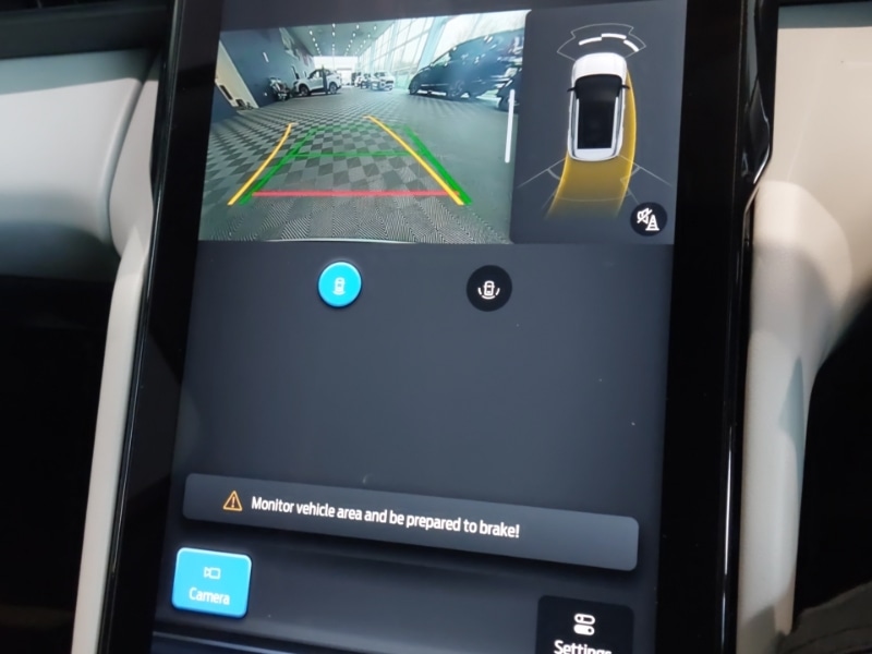 Used Ford Explorer 2025 for sale - 78032223: Photo 11