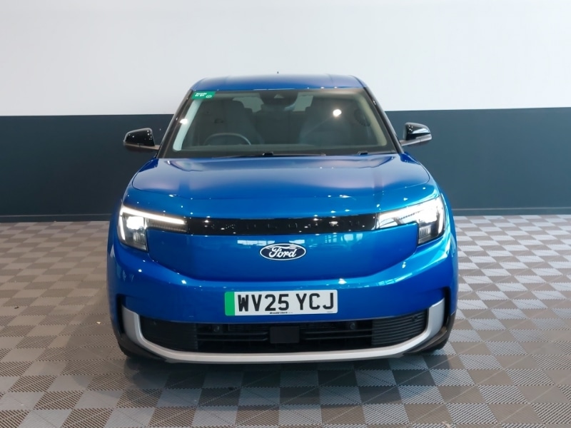 Used Ford Explorer 2025 for sale - 78032223: Photo 12