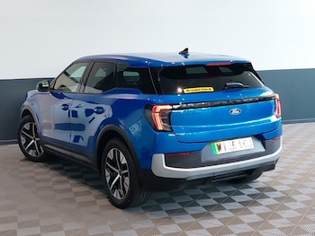 Used Ford Explorer 2025 for sale - 78032223: Photo