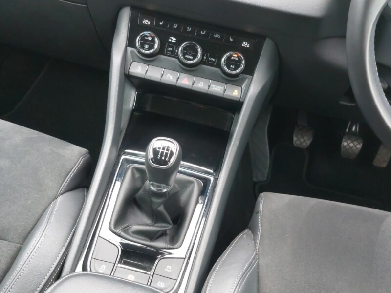 Used Skoda Karoq 2023 for sale - 77580814: Photo 11