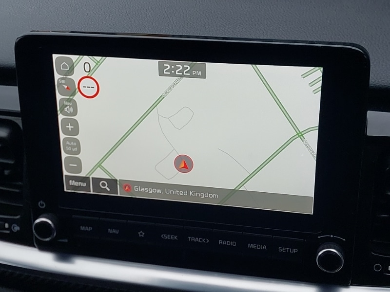 Used Kia Stonic 2024 for sale - 78014189: Photo 10