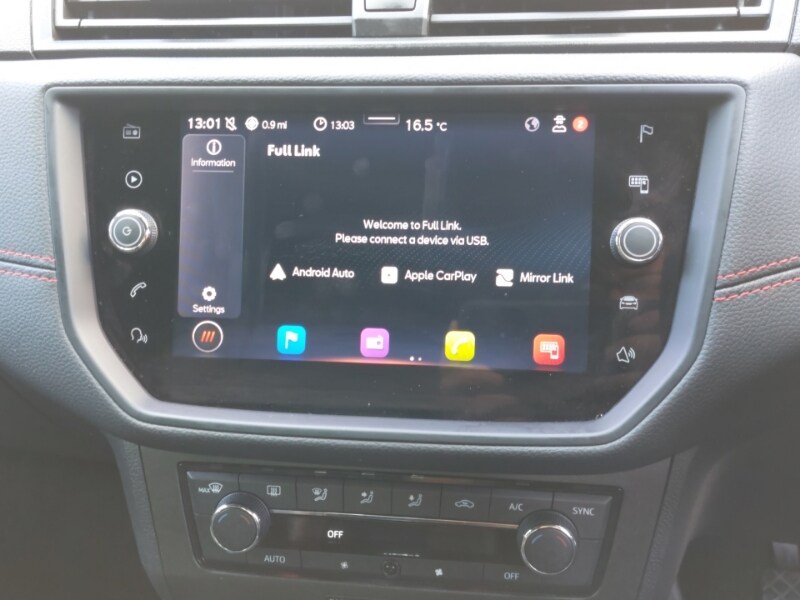 Used SEAT Ibiza 2021 for sale - 77875218: Photo 11