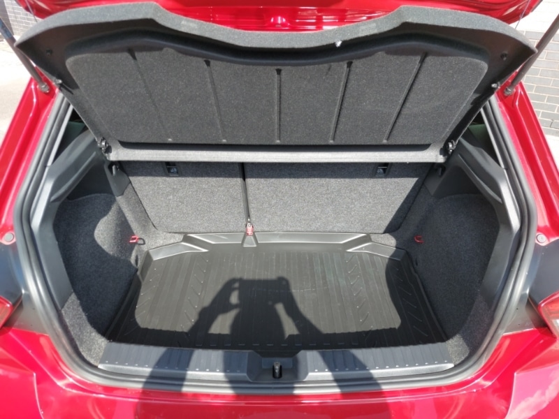 Used SEAT Ibiza 2021 for sale - 77875218: Photo 8