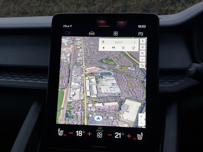 Used Polestar Polestar 2 2023 for sale - 77817043: Photo 10