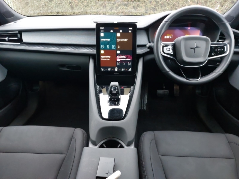 Used Polestar Polestar 2 2023 for sale - 77817043: Photo 2