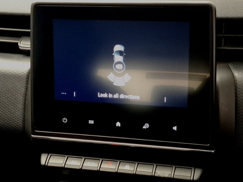 Used Renault Clio 2022 for sale - 77169646: Photo 11