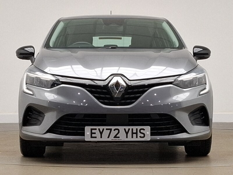 Used Renault Clio 2022 for sale - 77169646: Photo 12