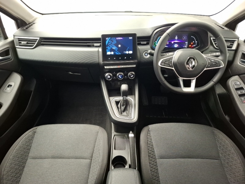 Used Renault Clio 2022 for sale - 77169646: Photo 2