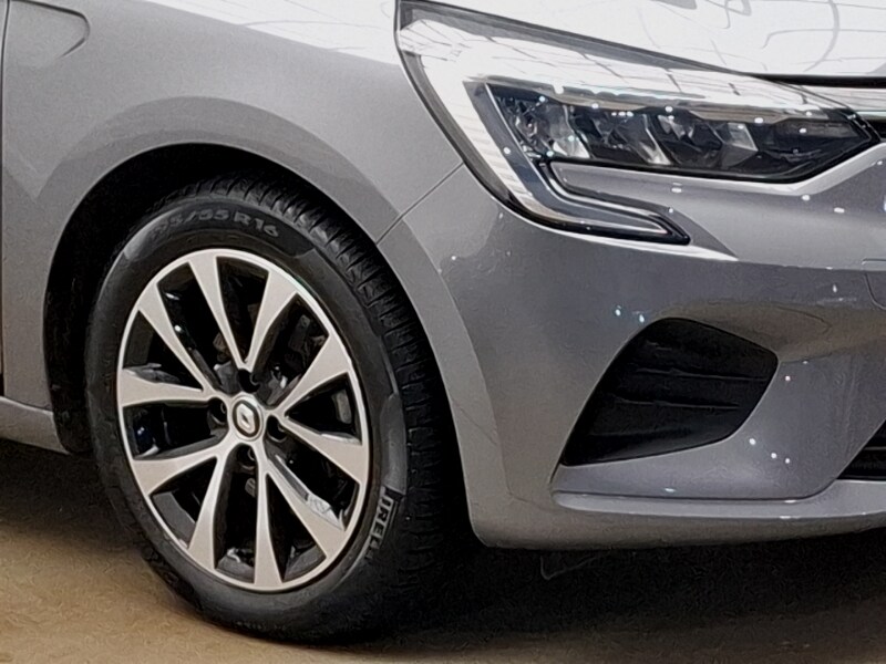 Used Renault Clio 2022 for sale - 77169646: Photo 9