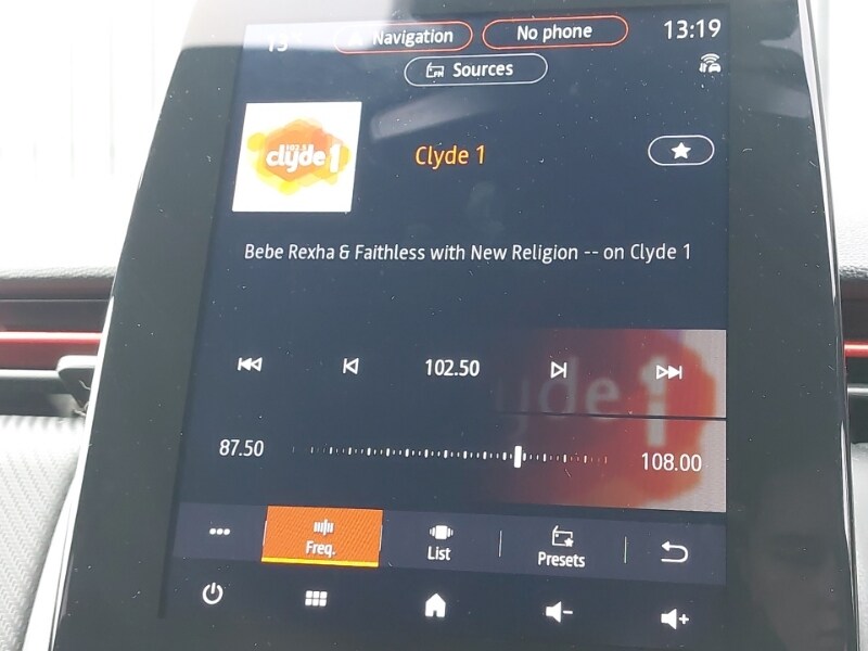 Used Renault Clio 2022 for sale - 78164822: Photo 11