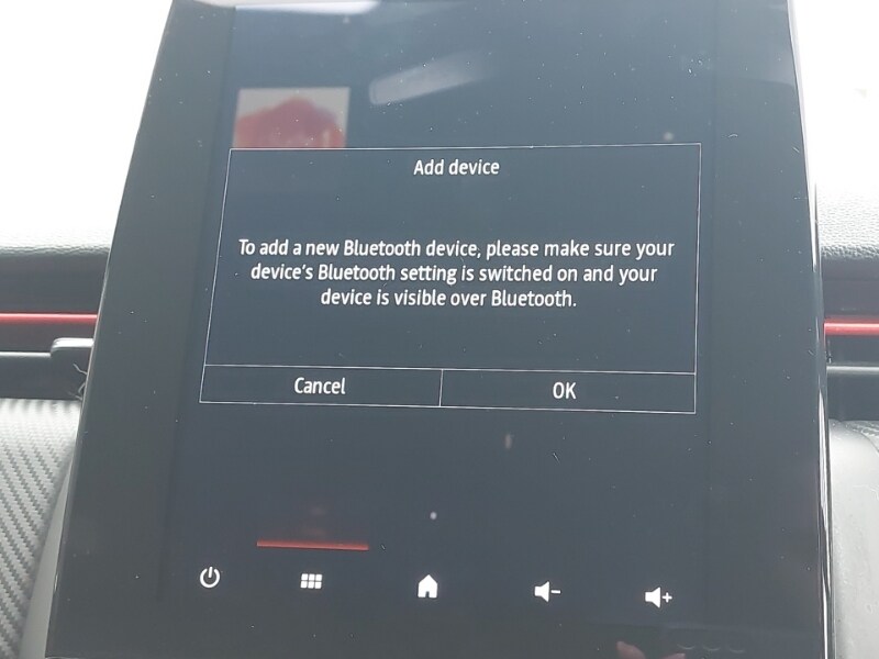 Used Renault Clio 2022 for sale - 78164822: Photo 12