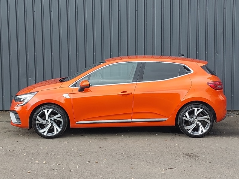 Used Renault Clio 2022 for sale - 78164822: Photo 4