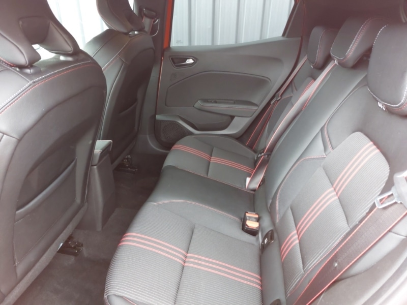 Used Renault Clio 2022 for sale - 78164822: Photo 6