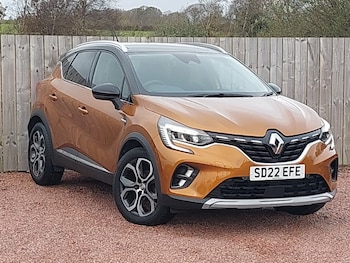 Renault - Captur