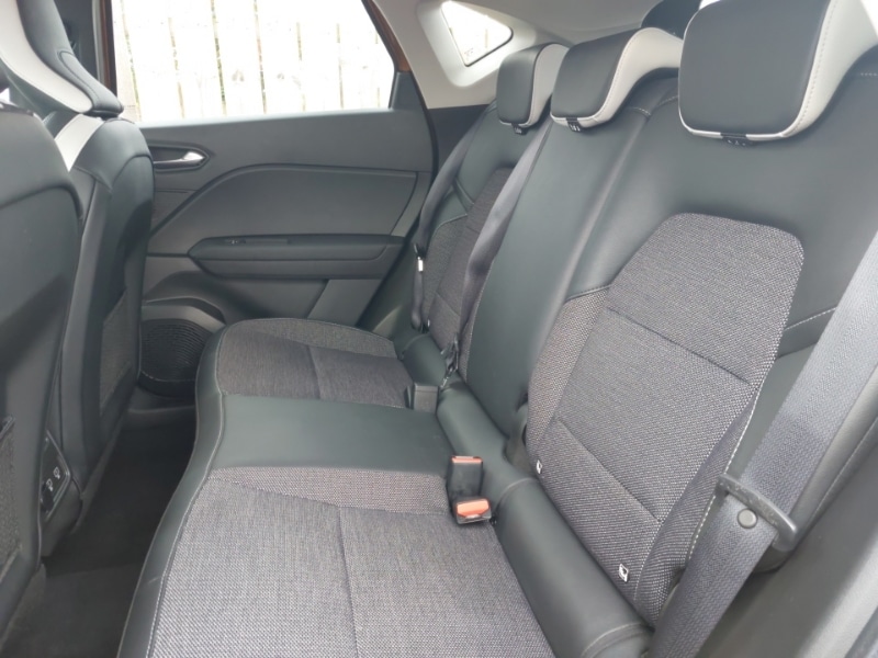 Used Renault Captur 2022 for sale - 76695086: Photo 6