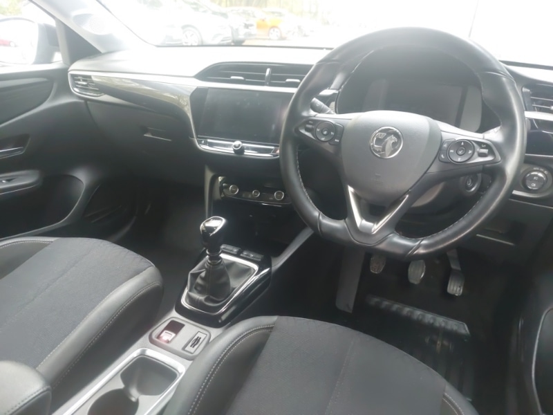 Used Vauxhall Corsa 2022 for sale - 76742136: Photo 10