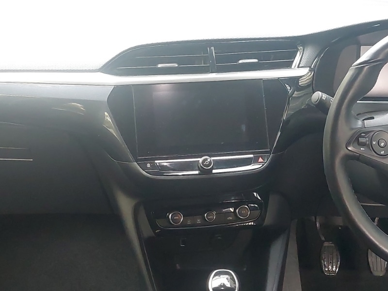 Used Vauxhall Corsa 2022 for sale - 76742136: Photo 11