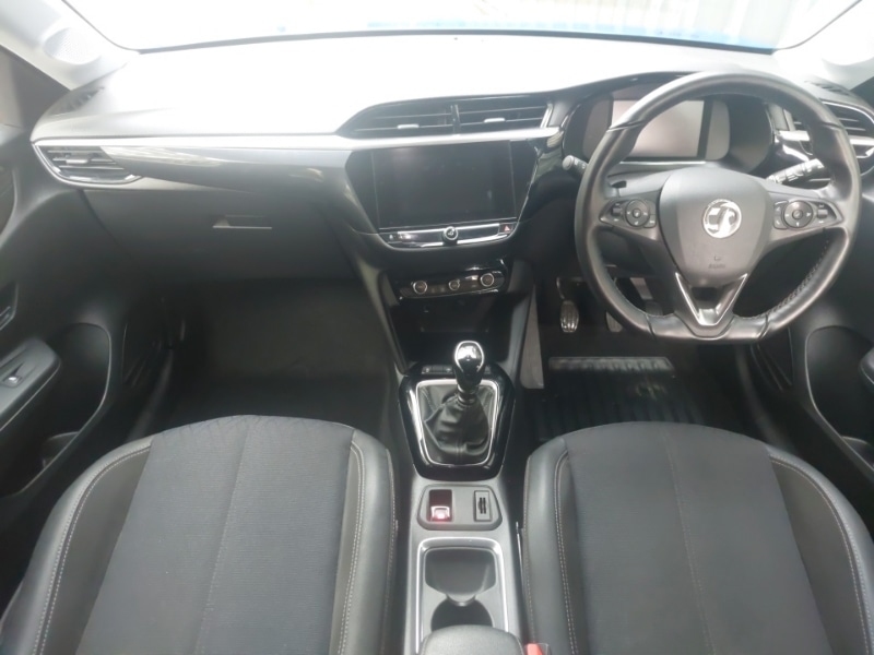Used Vauxhall Corsa 2022 for sale - 76742136: Photo 2