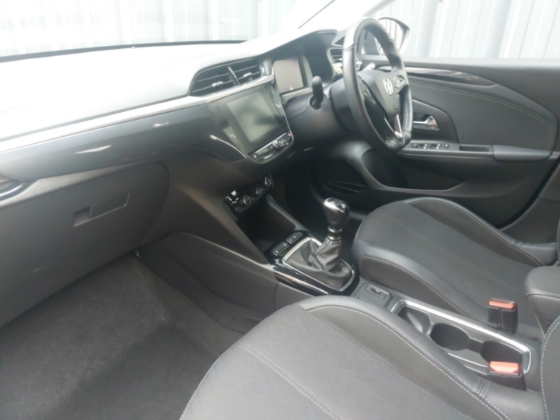 Used Vauxhall Corsa 2022 for sale - 76742136: Photo 5