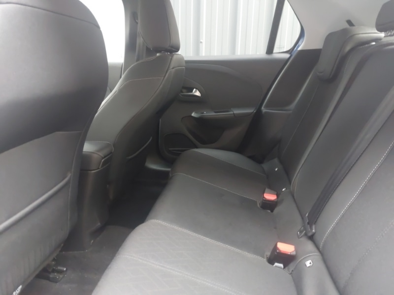 Used Vauxhall Corsa 2022 for sale - 76742136: Photo 6