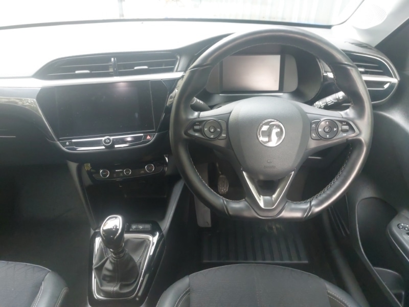 Used Vauxhall Corsa 2022 for sale - 76742136: Photo 7