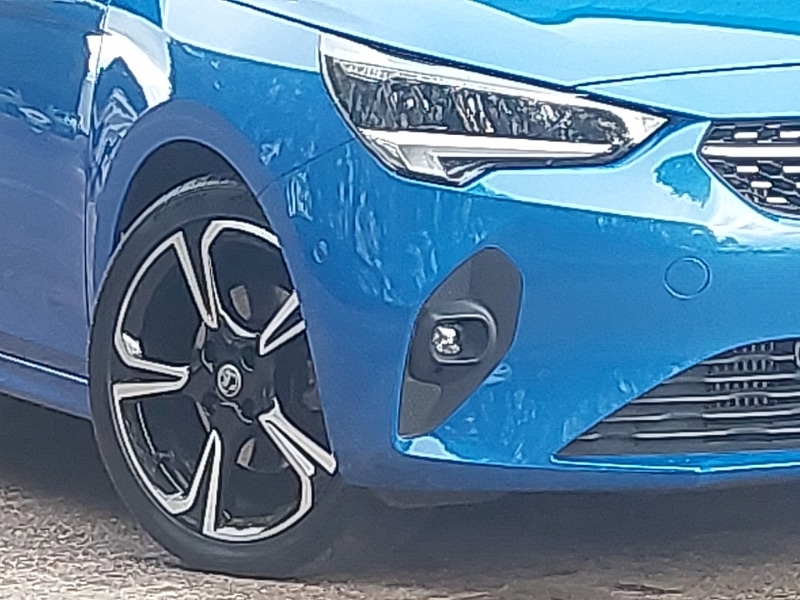 Used Vauxhall Corsa 2022 for sale - 76742136: Photo 9