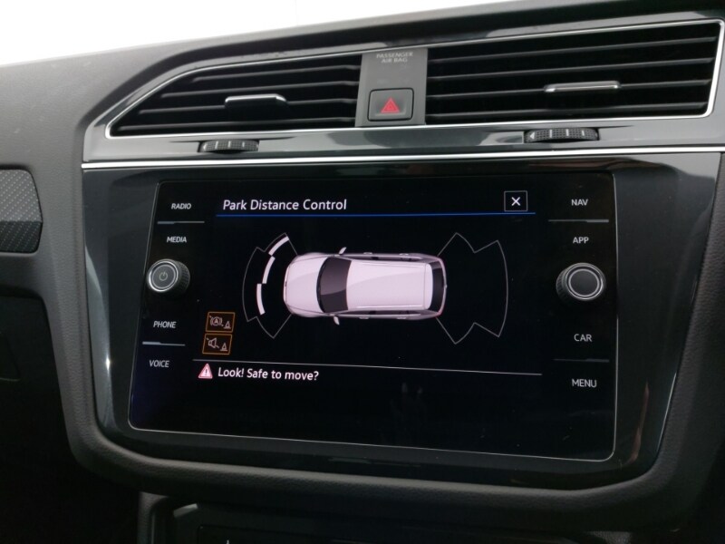 Used Volkswagen Tiguan 2023 for sale - 77573495: Photo 11