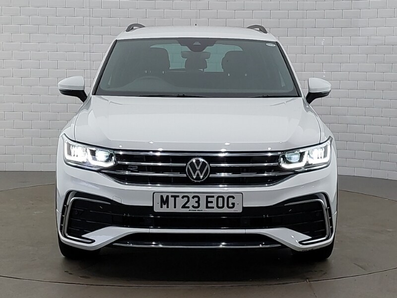 Used Volkswagen Tiguan 2023 for sale - 77573495: Photo 12