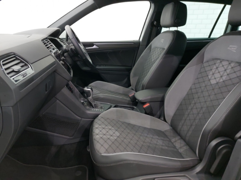 Used Volkswagen Tiguan 2023 for sale - 77573495: Photo 5