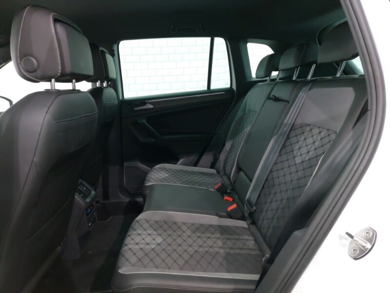 Used Volkswagen Tiguan 2023 for sale - 77573495: Photo 6