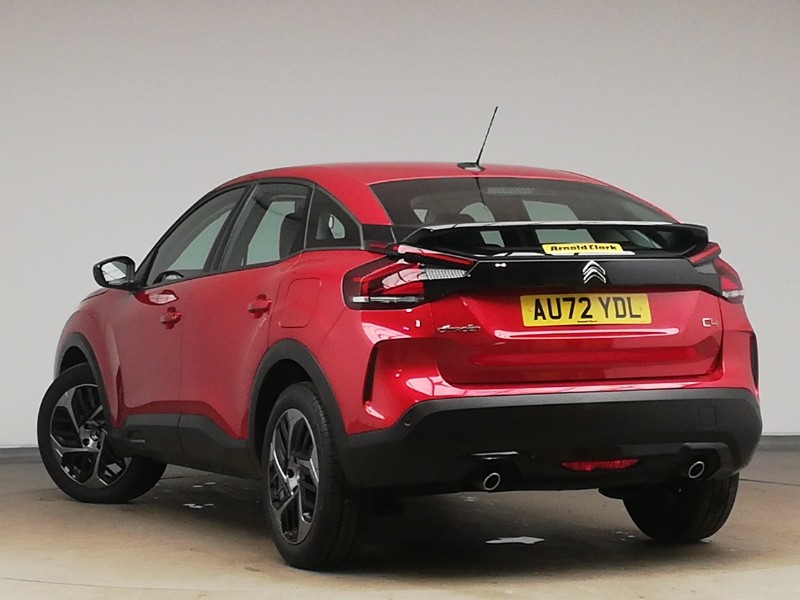 Used Citroen C4 2022 for sale - 77912483: Photo 3