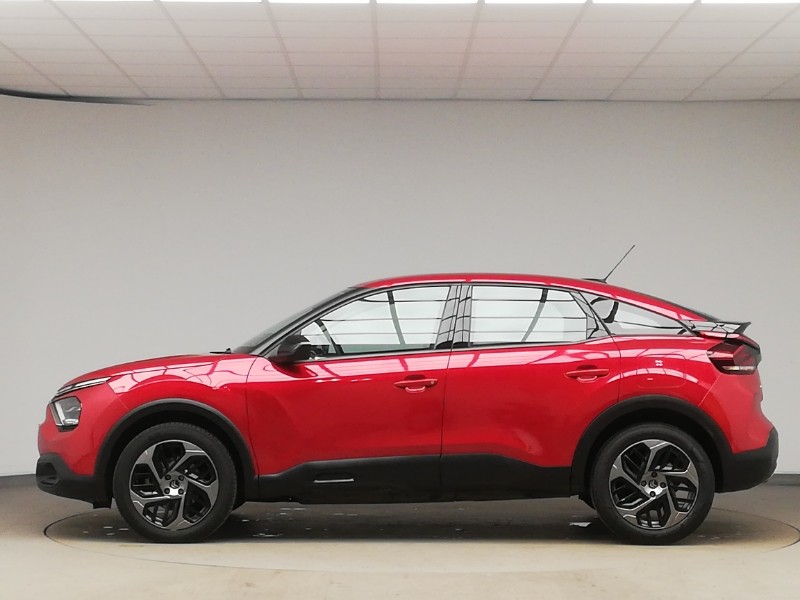 Used Citroen C4 2022 for sale - 77912483: Photo 4