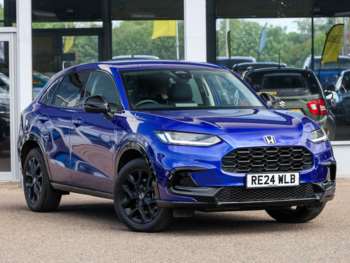 2024 - 2.0 eHEV Sport 5dr CVT