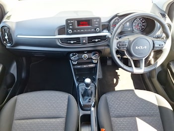 Used Kia Picanto 2023 for sale - 78821672: Photo