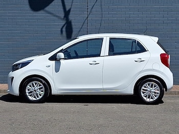 Used Kia Picanto 2023 for sale - 78821672: Photo