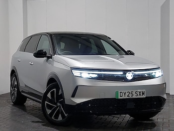 2025 - 157kW GS 73kWh 5dr Auto