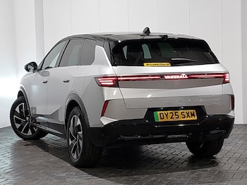 Used Vauxhall Grandland 2025 for sale - 76912529: Photo